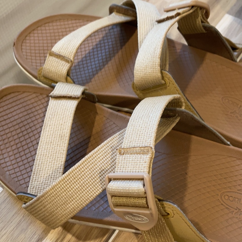 Chaco Lowdown Slide - Picture 9 of 9